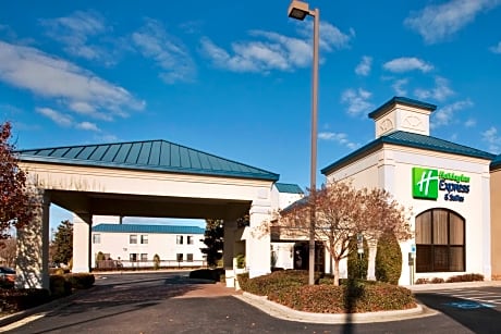 Holiday Inn Express Wilson I-95, an IHG Hotel