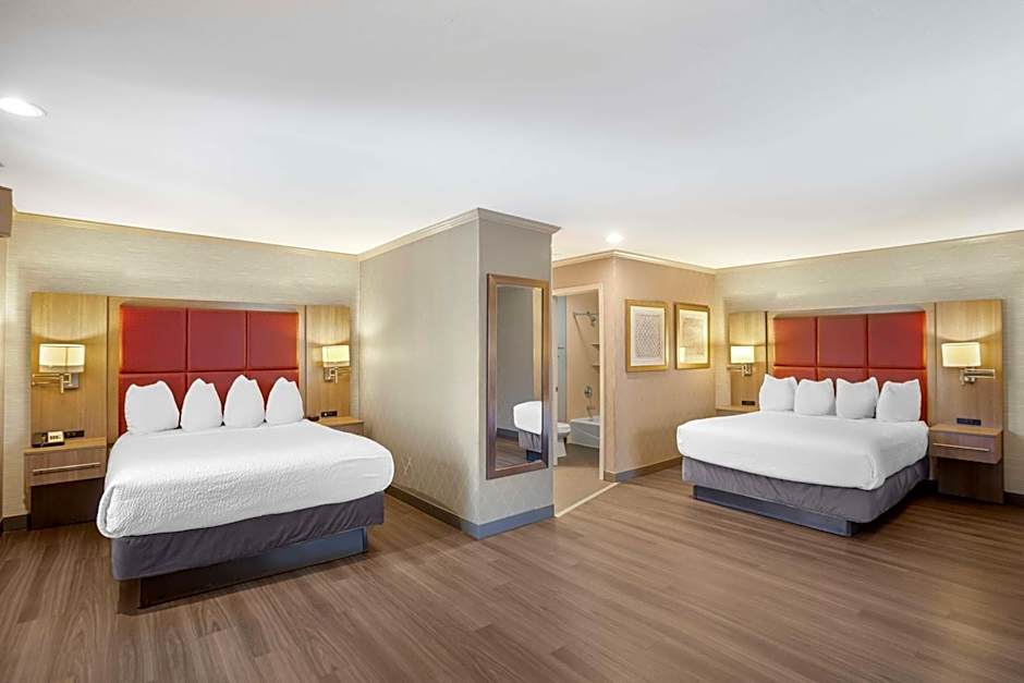 Best Western Inn