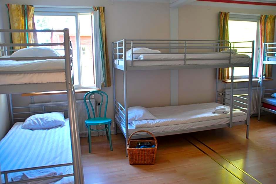 Solviken Tranås Hostel