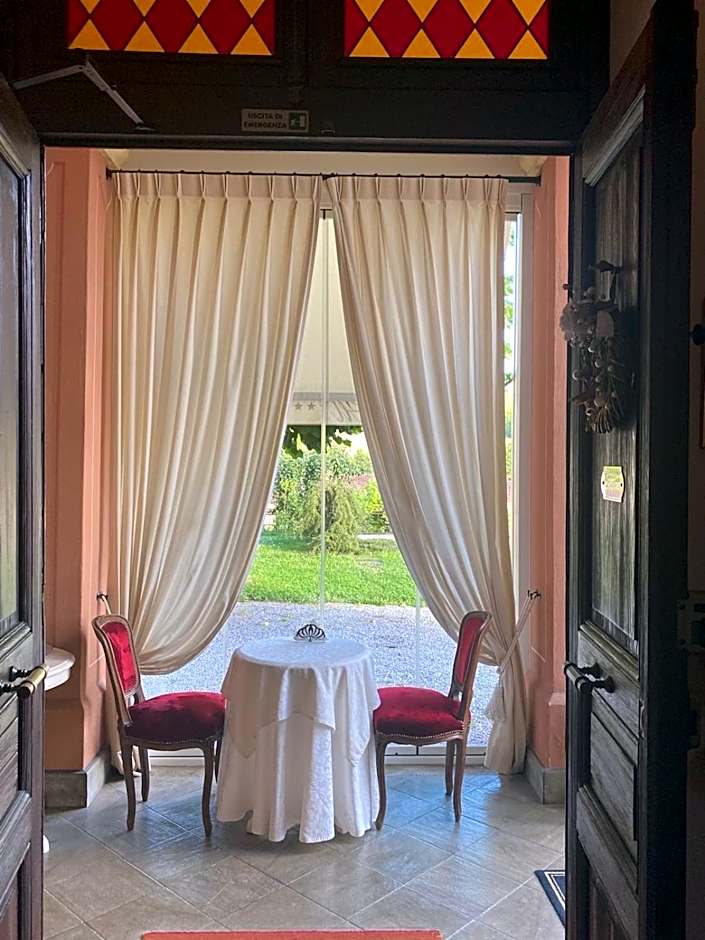 Duchessa Margherita Chateaux & Hotels