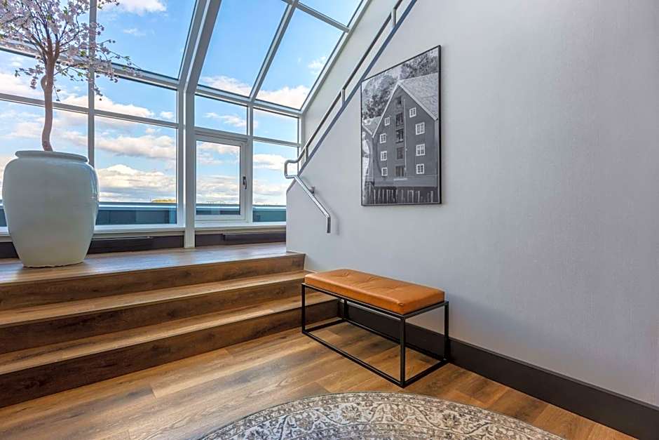 Radisson Blu Royal Garden Hotel, Trondheim