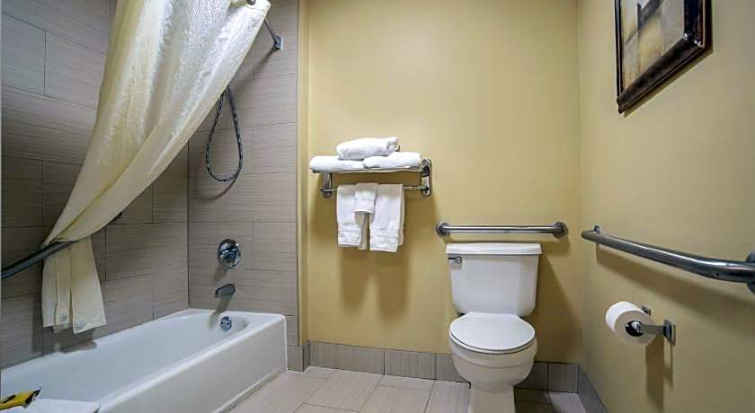 Best Western Plus Bessemer Hotel & Suites