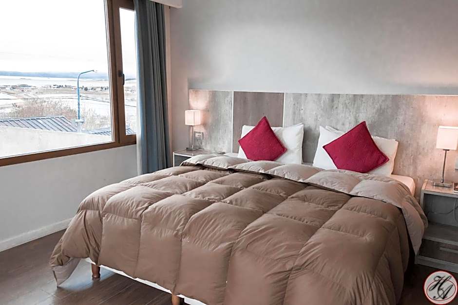 Hosteria y Restaurante America