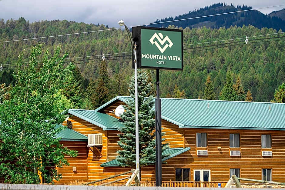 Mountain Vista Hotel