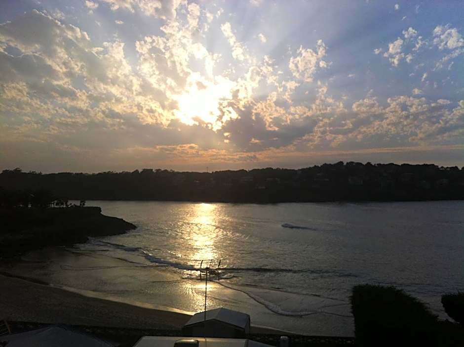 Hotel Playa La Arena