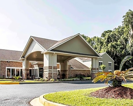 Sleep Inn Savannah Midtown