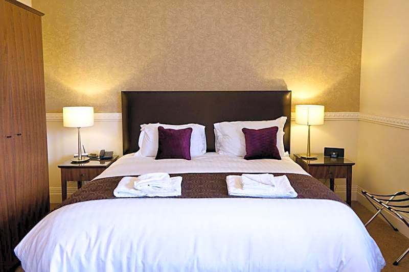 Photo 1 of 3 of Standard 1 Double Bed or 2 Beds