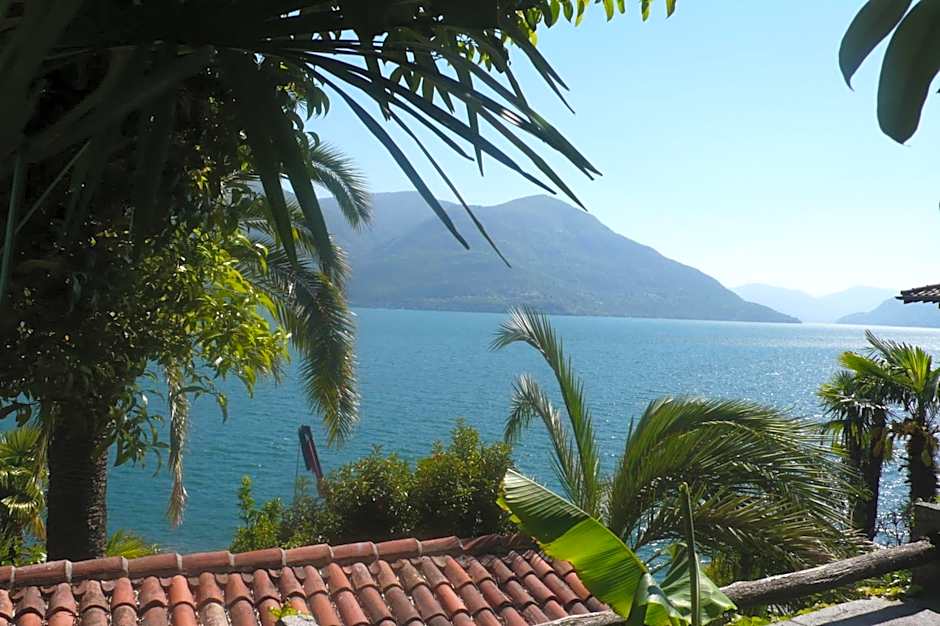 Residenza Bettina BnB & Ferienwohnungen