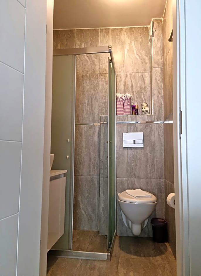Usta x Cirak Butik Otel