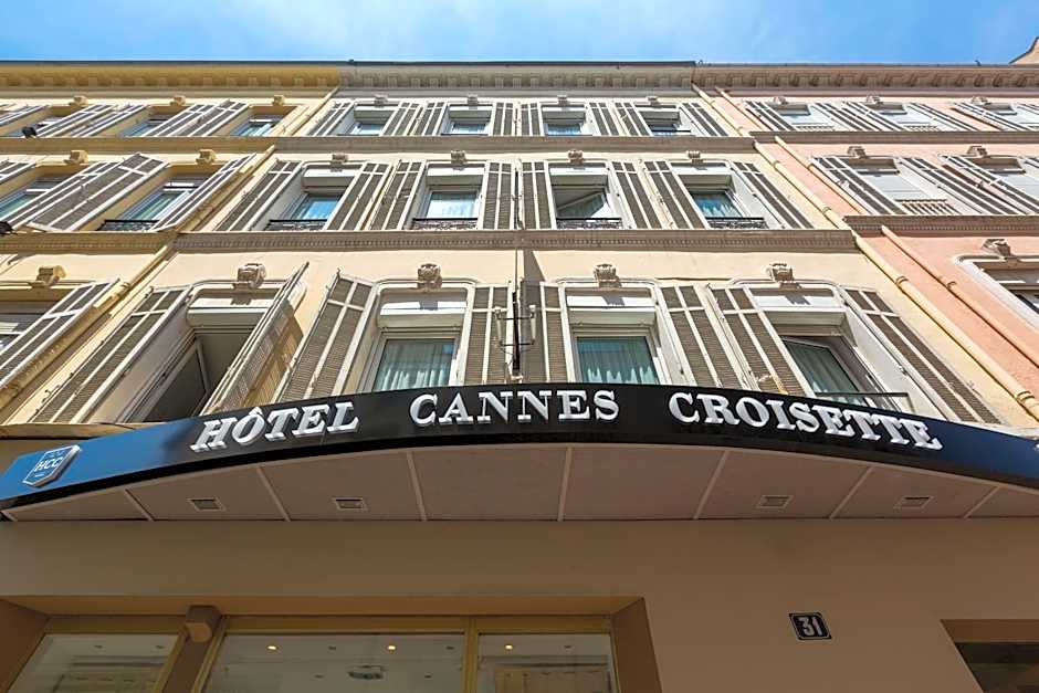 Hotel Cannes Croisette