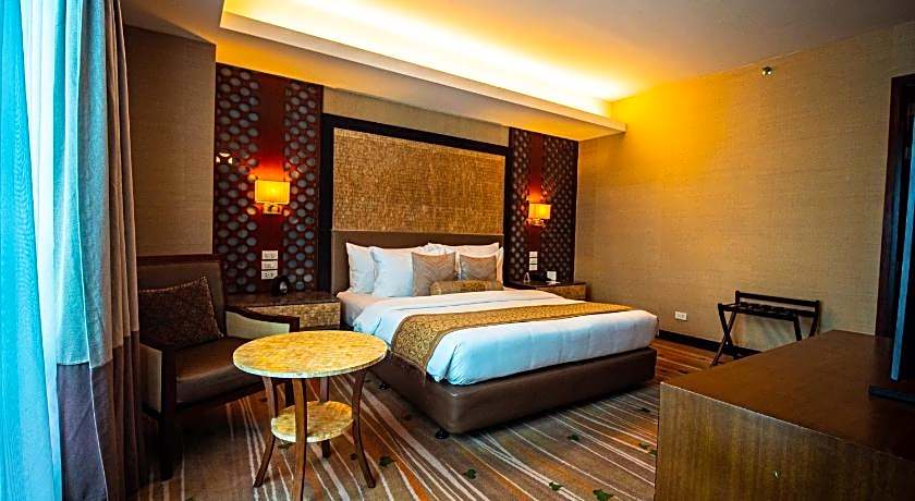 Best Western Plus The Ivywall Hotel - Palawan