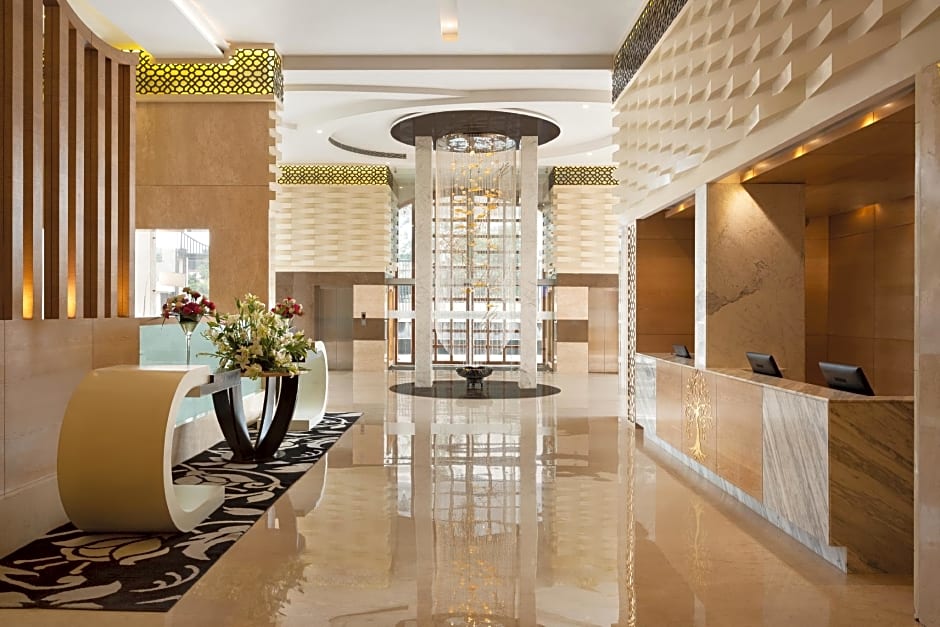 Ramada by Wyndham Dehradun Chakrata Road