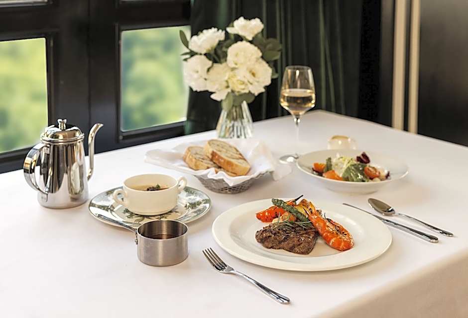 KensingtonHotel Seorak