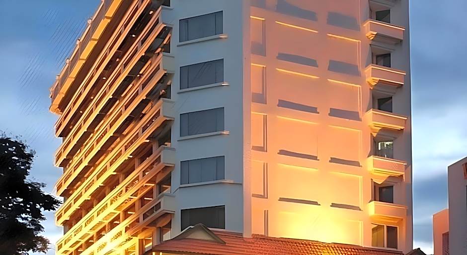 Hotel Sandakan