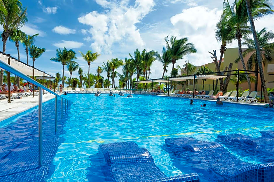 Riu Playacar - All Inclusive