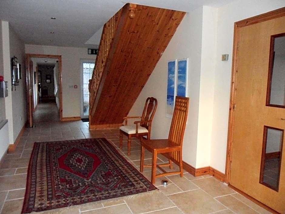 Forest Park House B&B