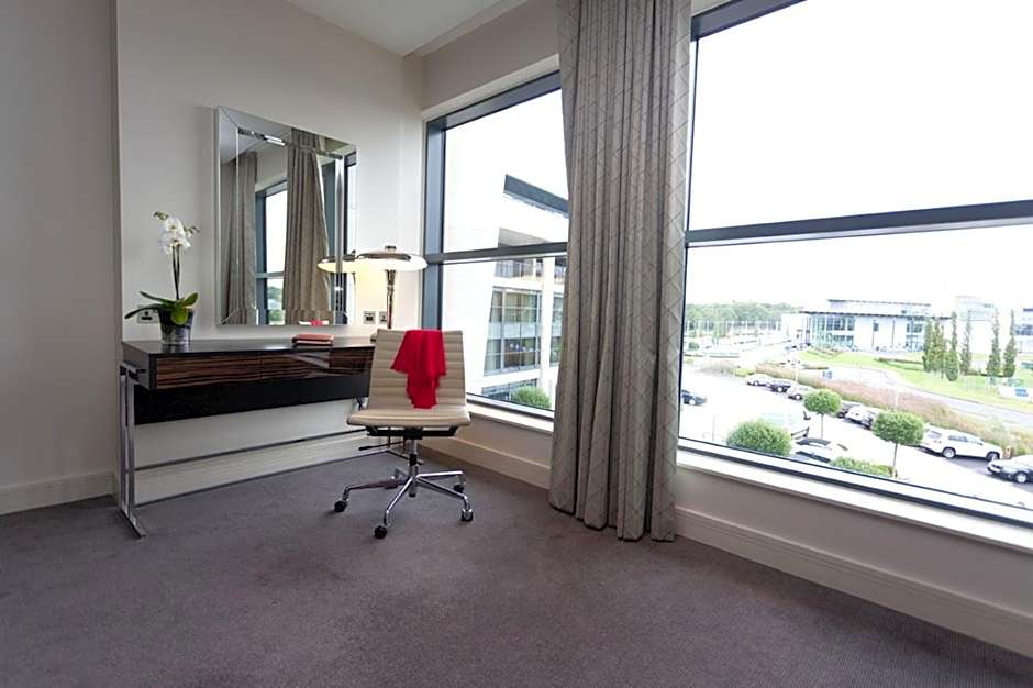 Brooklands Hotel & Spa