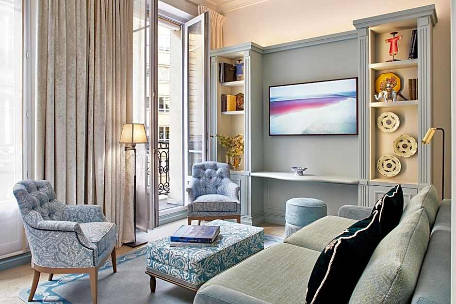 Hotel de Montesquieu