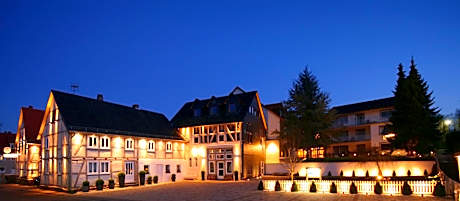Landhotel Kern