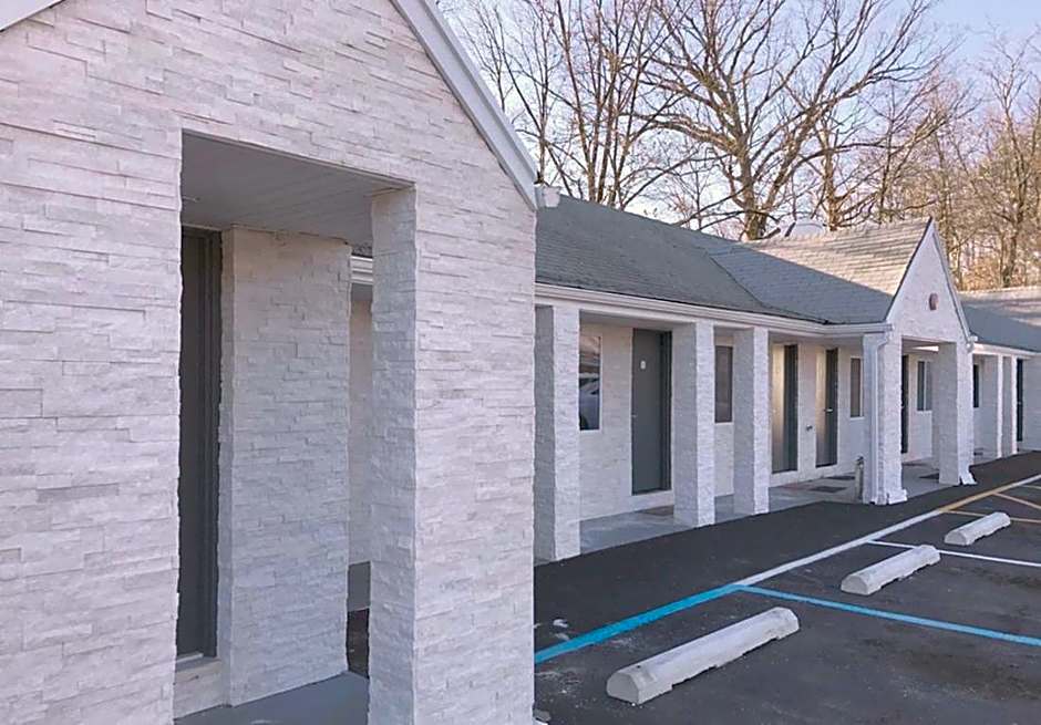 Ramsey Inn & Suites
