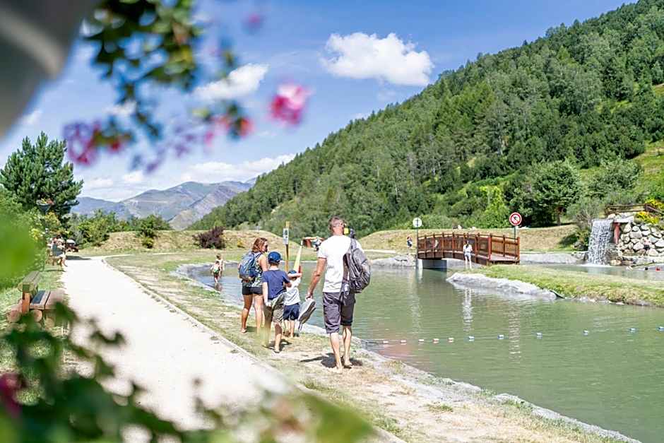 Villages Clubs du Soleil - LES 2 ALPES