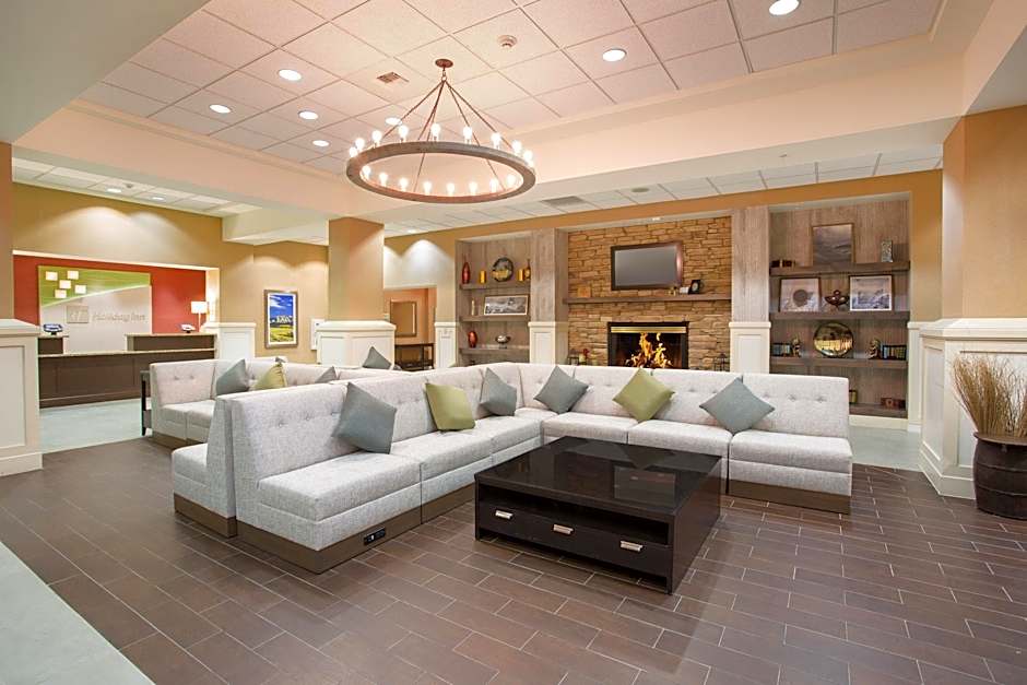 Holiday Inn Colorado Springs Airport by IHG – Colorado Springs, CO