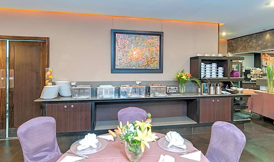 Studio Hotel Boutique