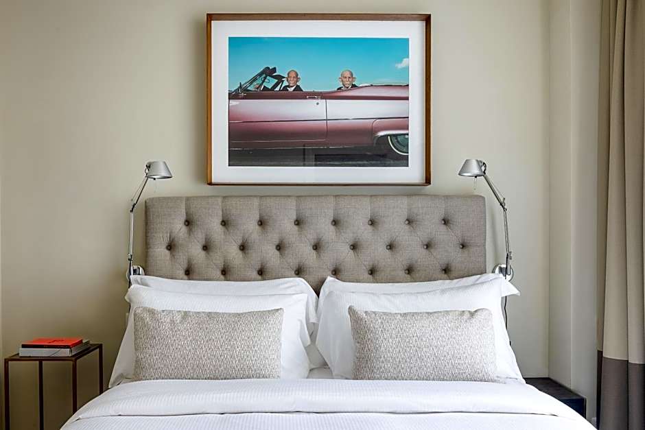 Porta Nera Private Living - adults only