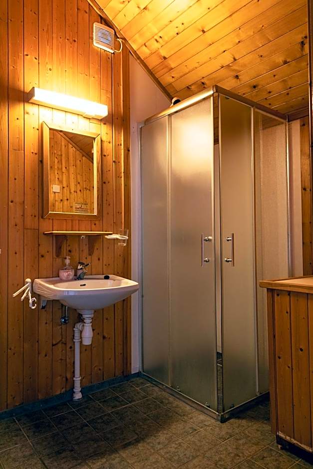 Statsbuene i Kabelvåg