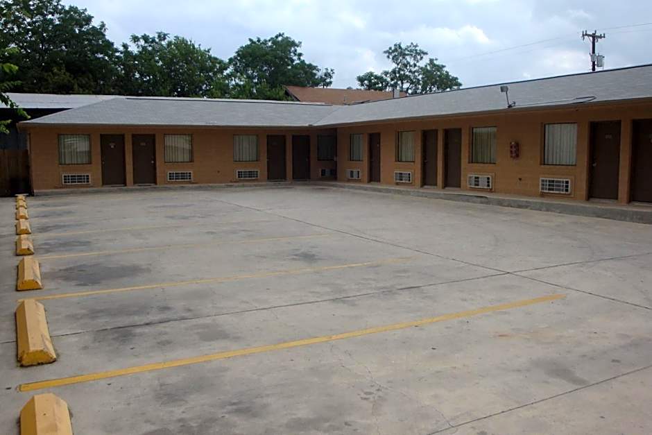 American Motel