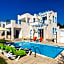 Philippos Paphos villas - villa 3