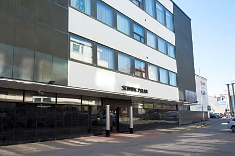 Scandic Polar