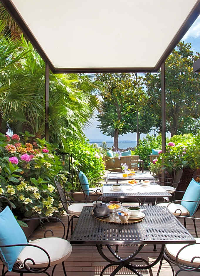 Park Hotel