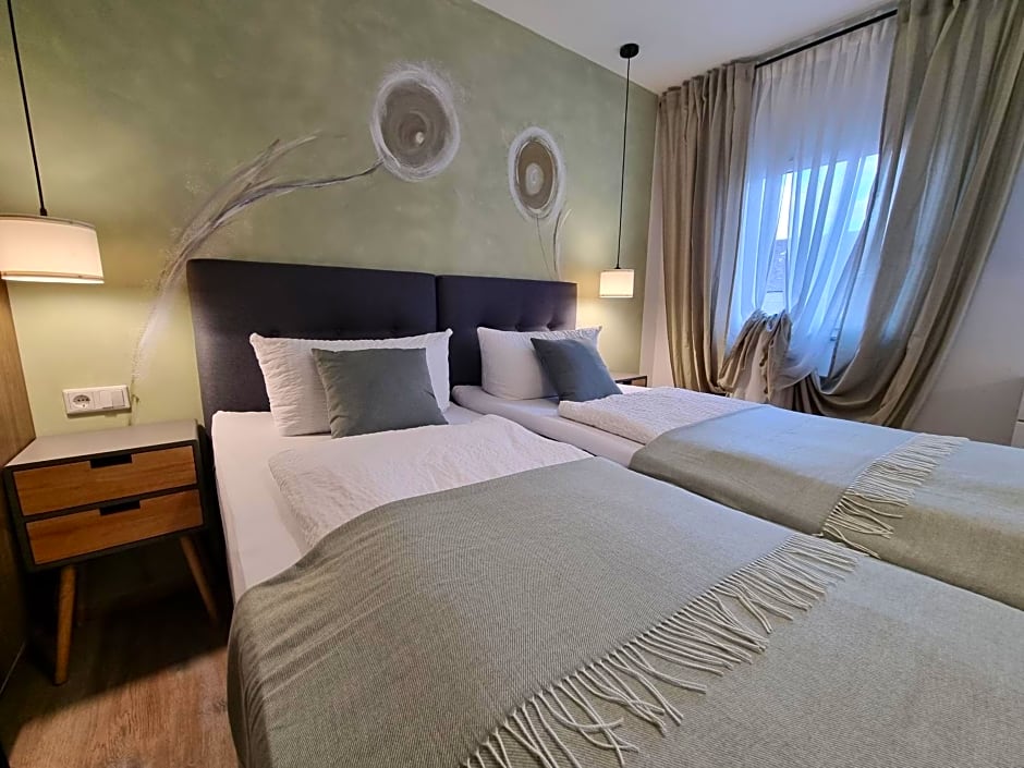 Hotel Zur Post