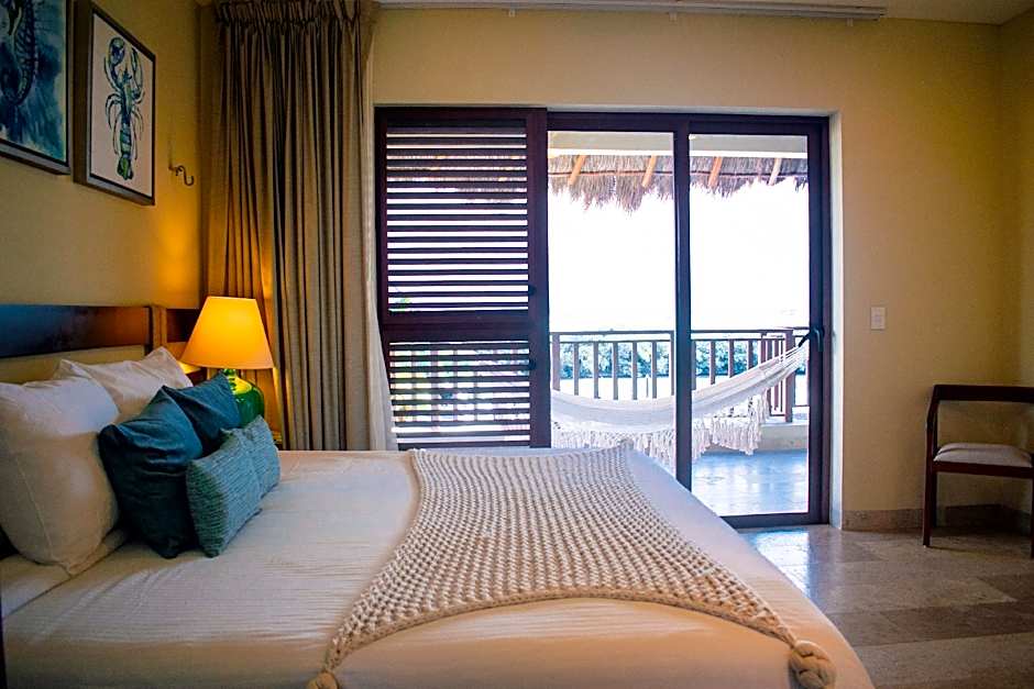 Grand Marina Hotel