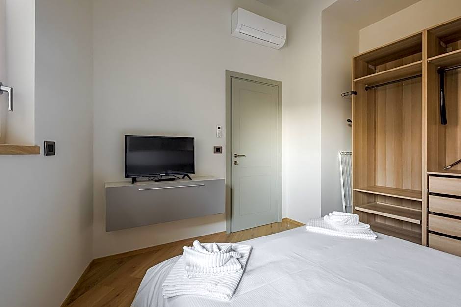 Aparthotel Sant'Orsola