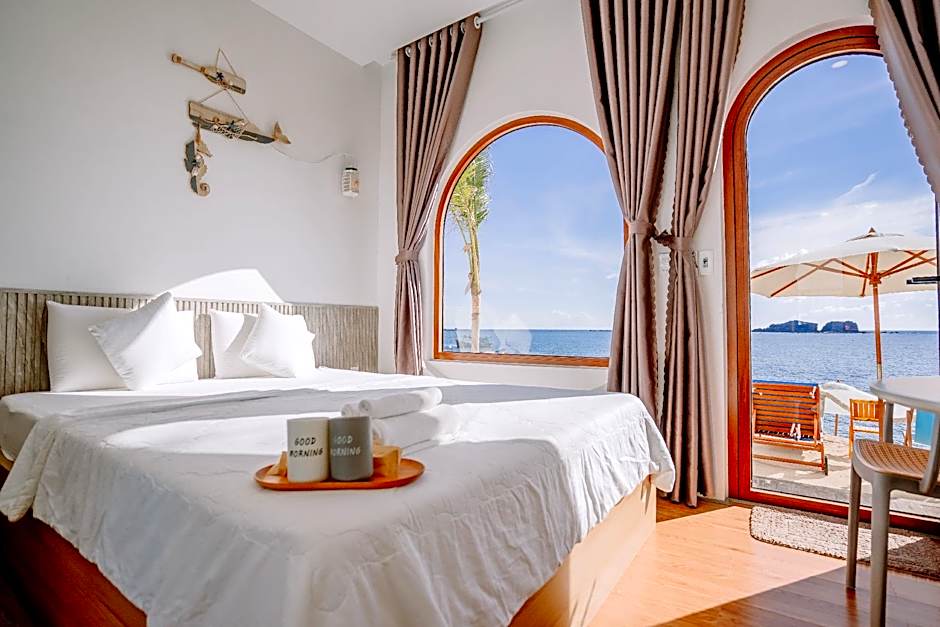 BE Villa - Đảo Phú Quý