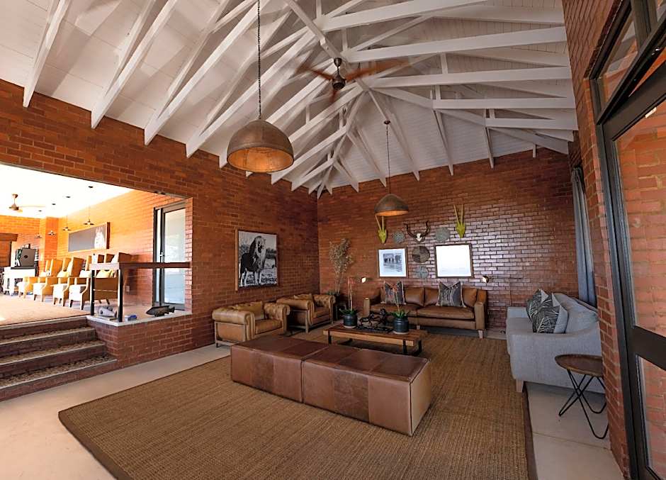 Rockfig Lodge Madikwe