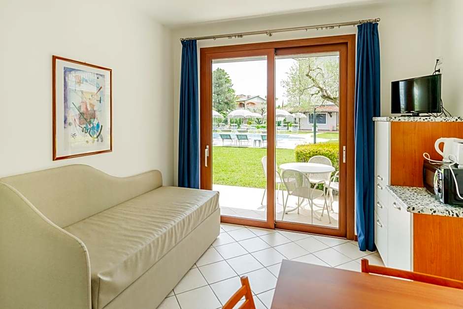 Residence Molino - Holiday Apartments