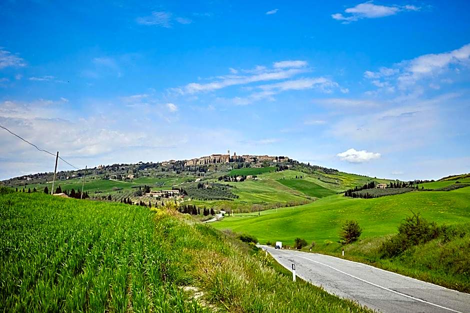 Piccolo Hotel La Valle