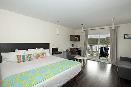 King Room - Disability Access