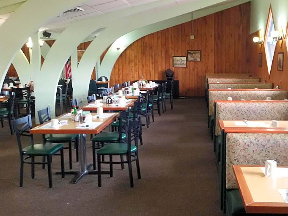Knights Inn