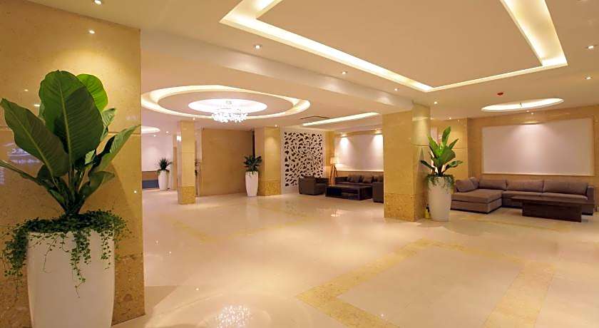 Minh Tam Hotel & Spa 3/2