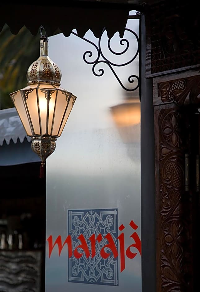 Grand Hotel Arenzano