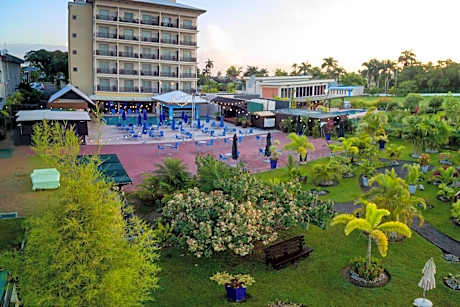 Courtyard by Marriott Paramaribo