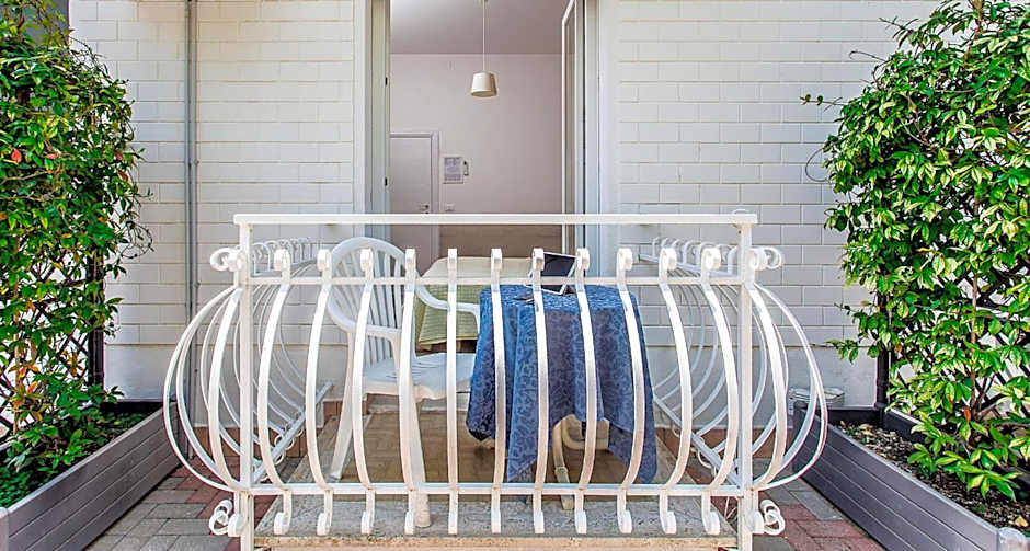 Anastasi Hotel e Residence