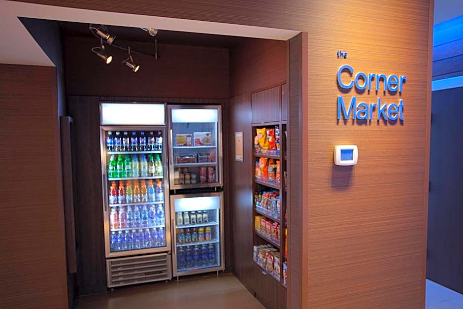 Fairfield Inn & Suites by Marriott Columbus Airport