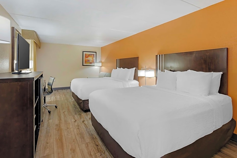 Best Western Kimball Inn