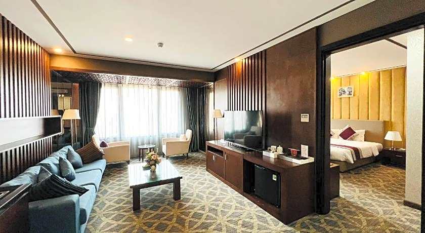 Le Indochina Hotel & Spa