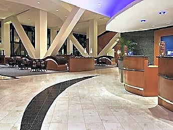 M Social Hotel Times Square New York